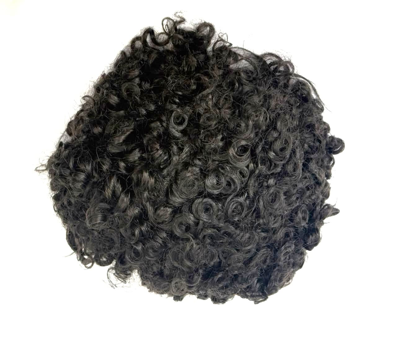 Tight curl